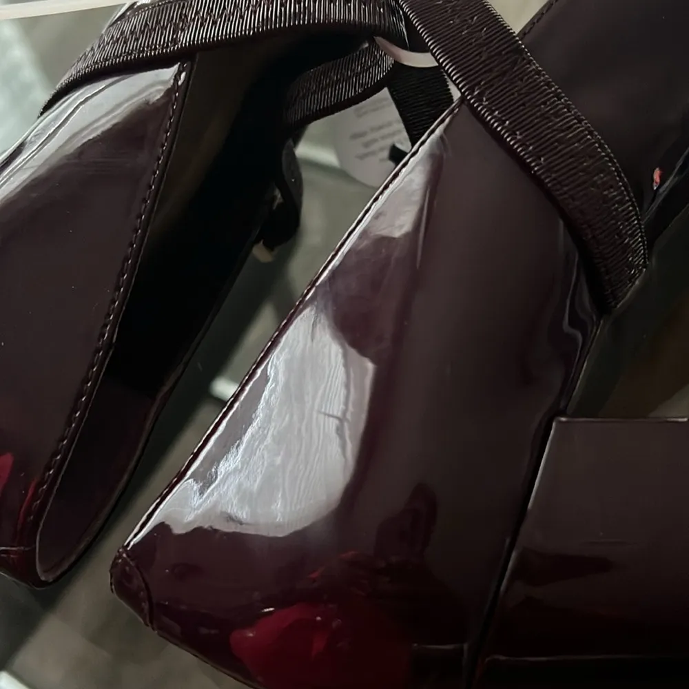 Mary-Jane Pumps - Image 12