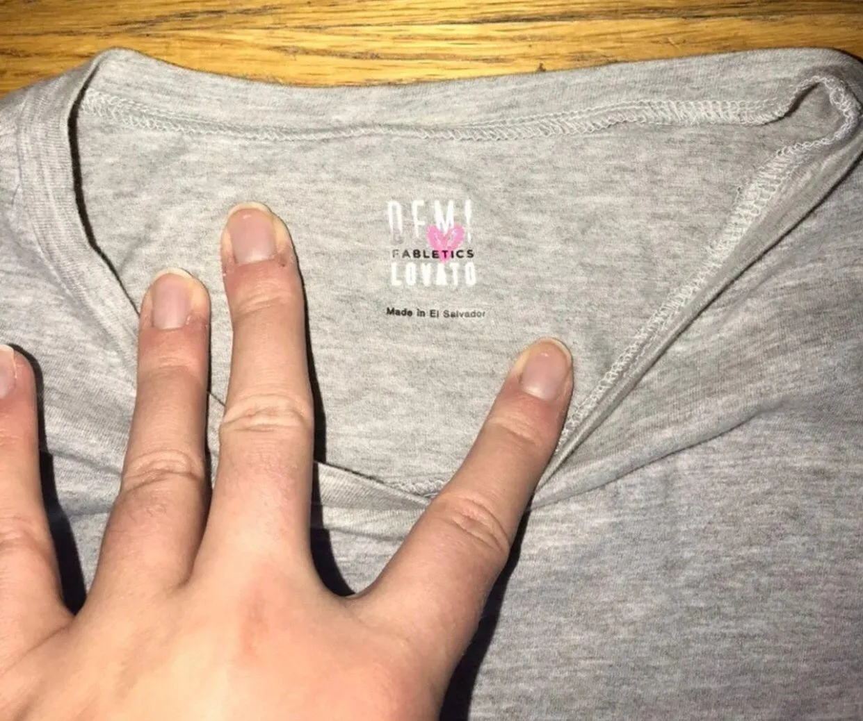 Demi Lovato - Image 4