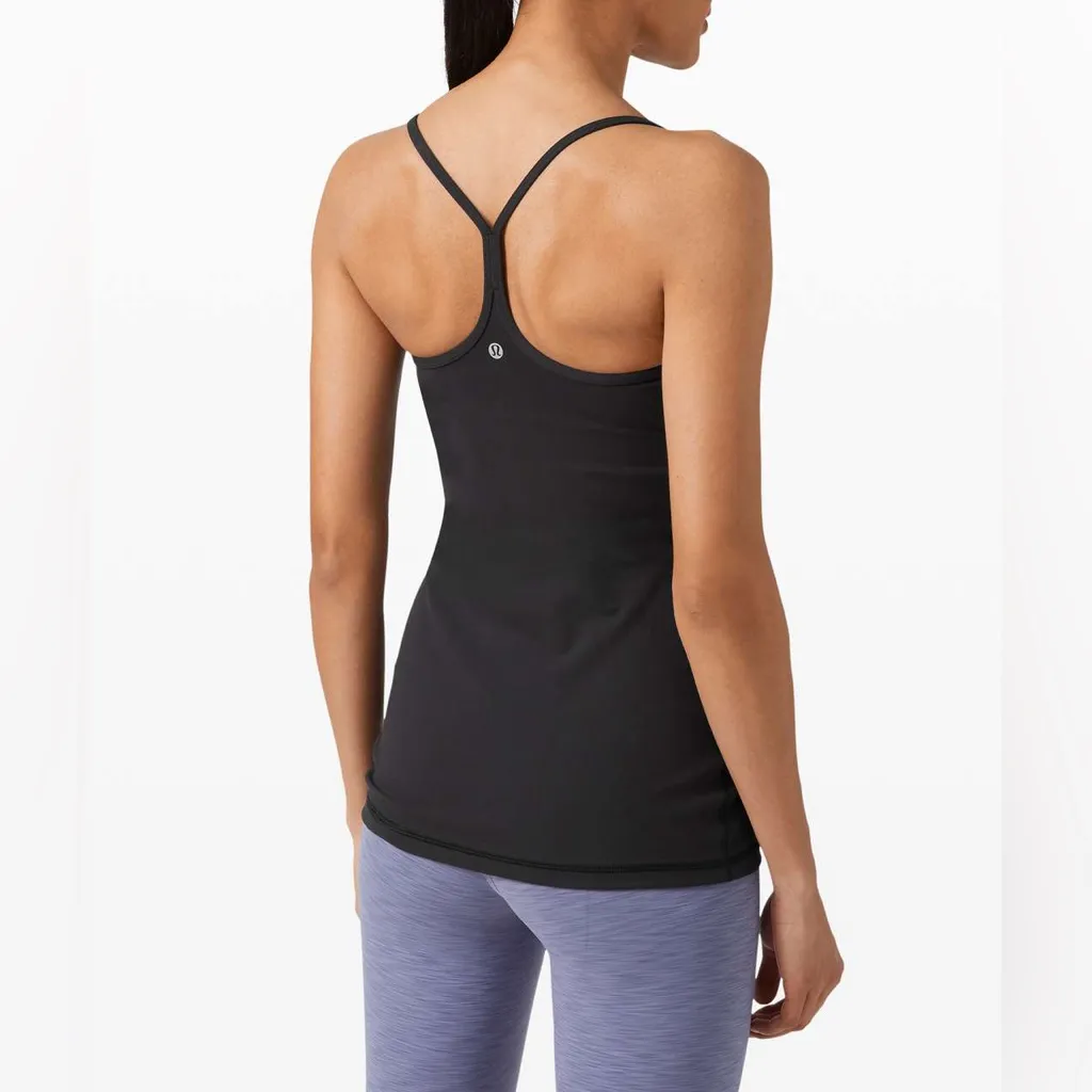 Lululemon Power Y Tank Top - Image 2