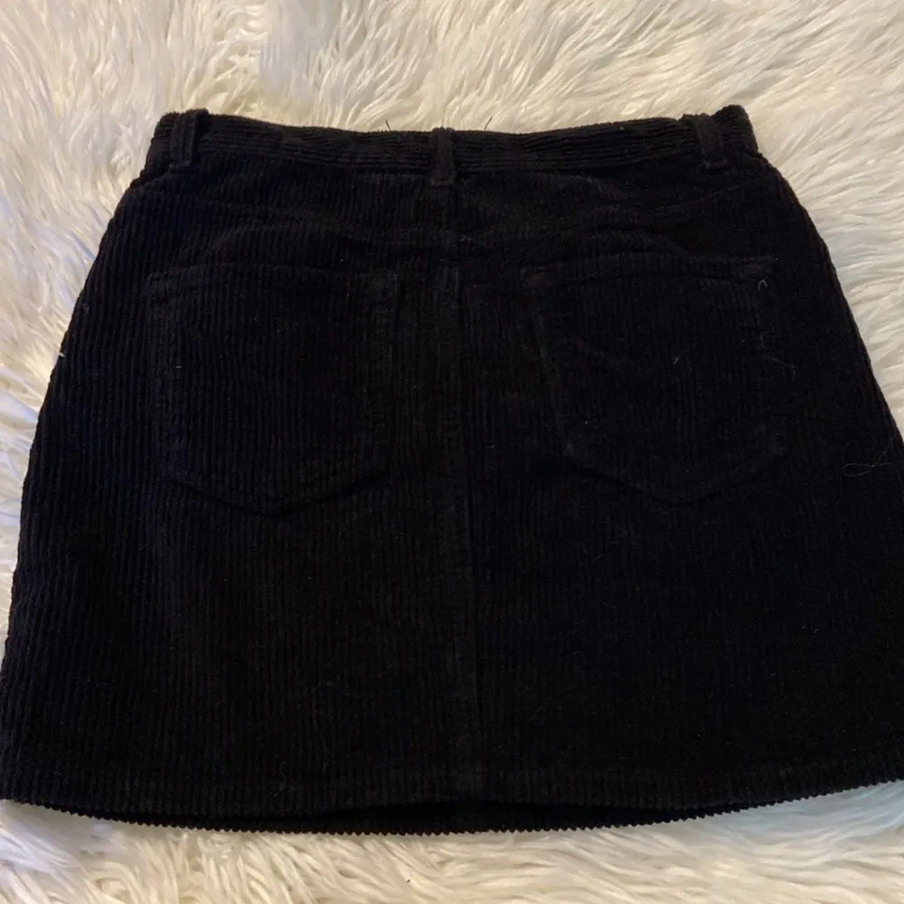 Zara Skirt size 28 long 16” - Image 3