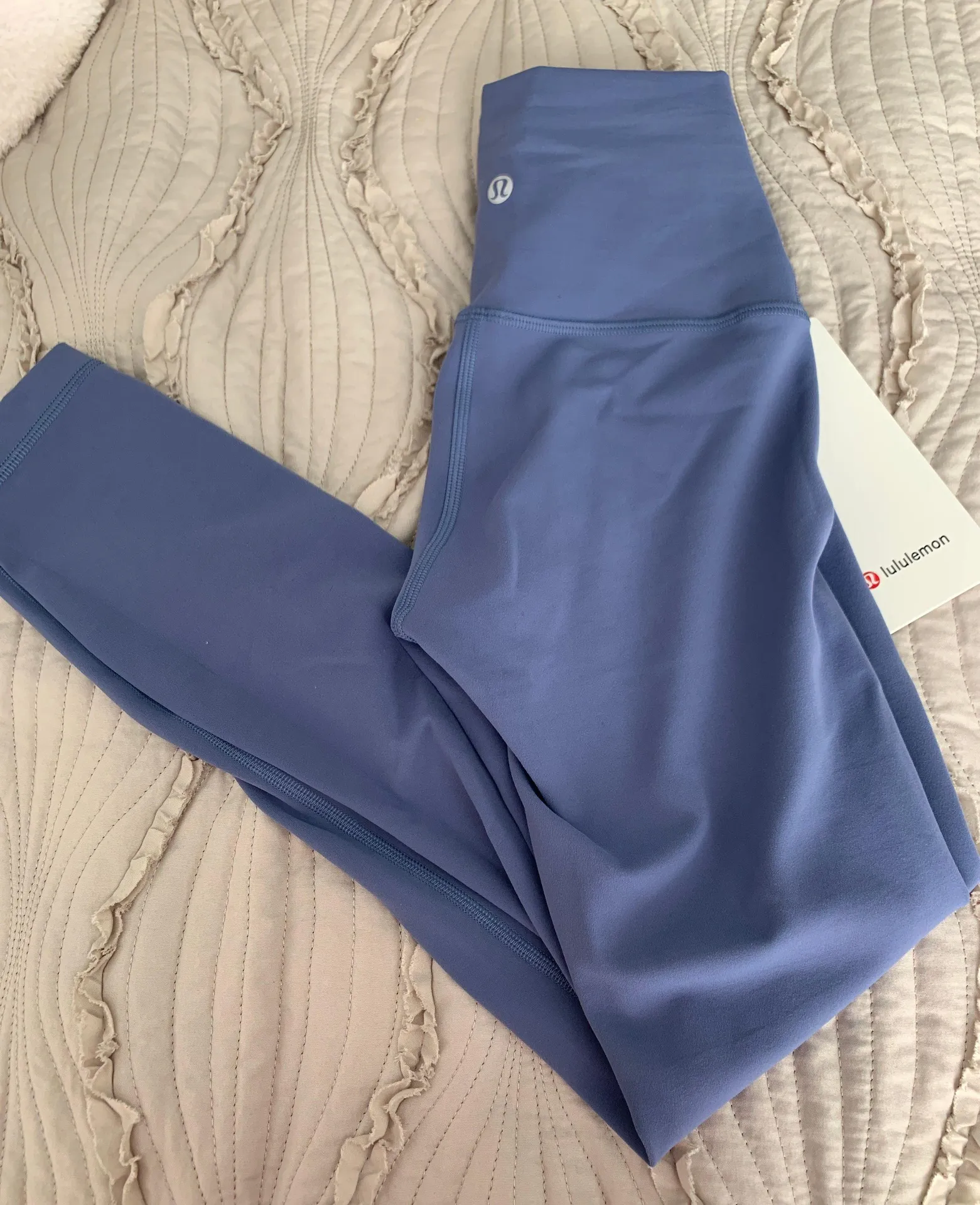 Lululemon Leggings - Image 2