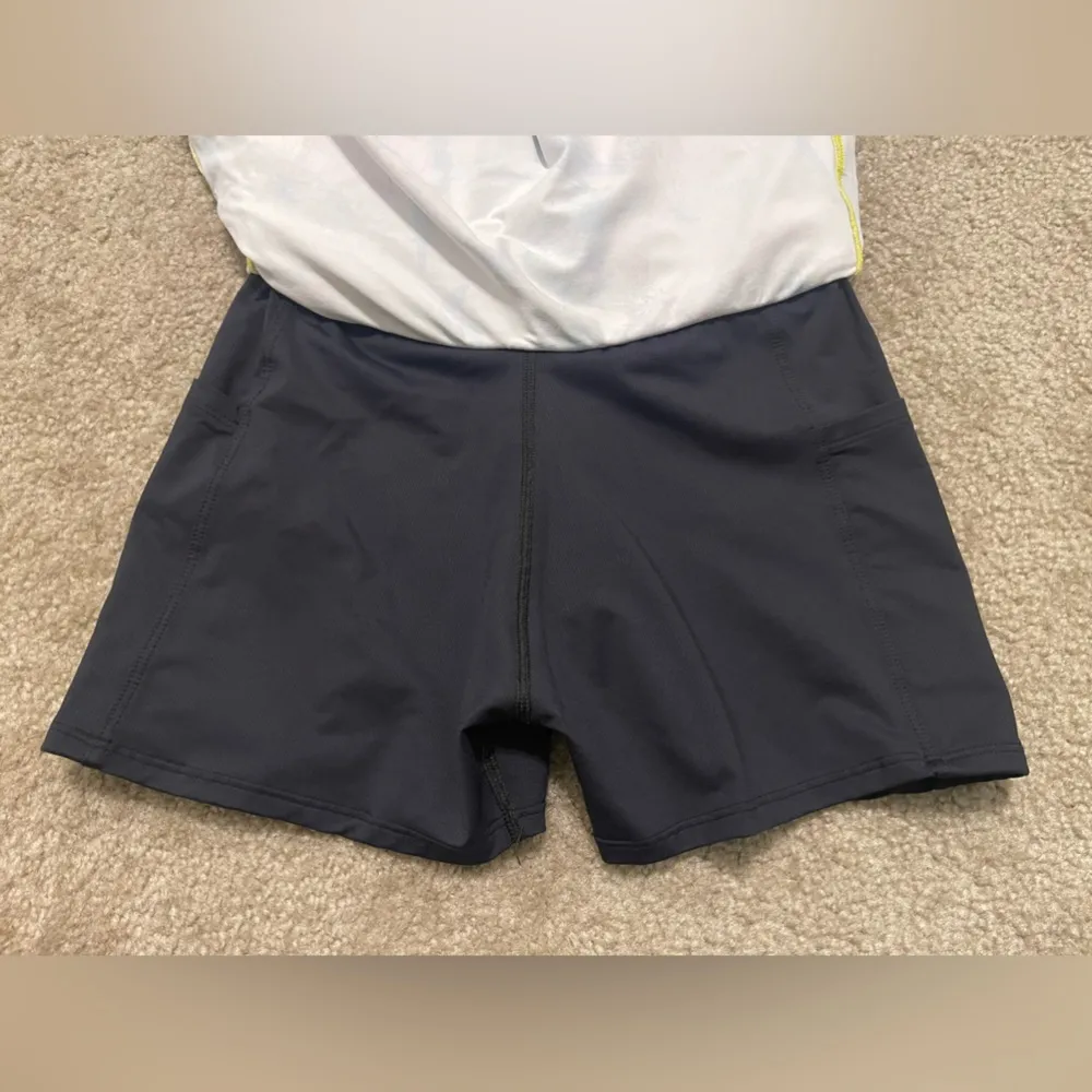 Women’s DonaJo Dona Jo Tennis Pickleball Golf Skort Multi - Image 7