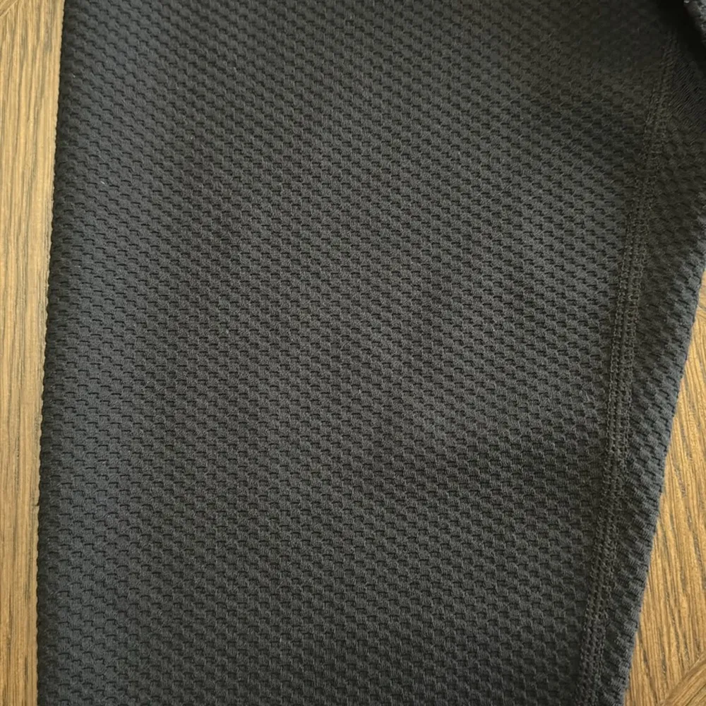 Beach Riot Piper Legging Shadow Satin, Small, $108 - Image 6