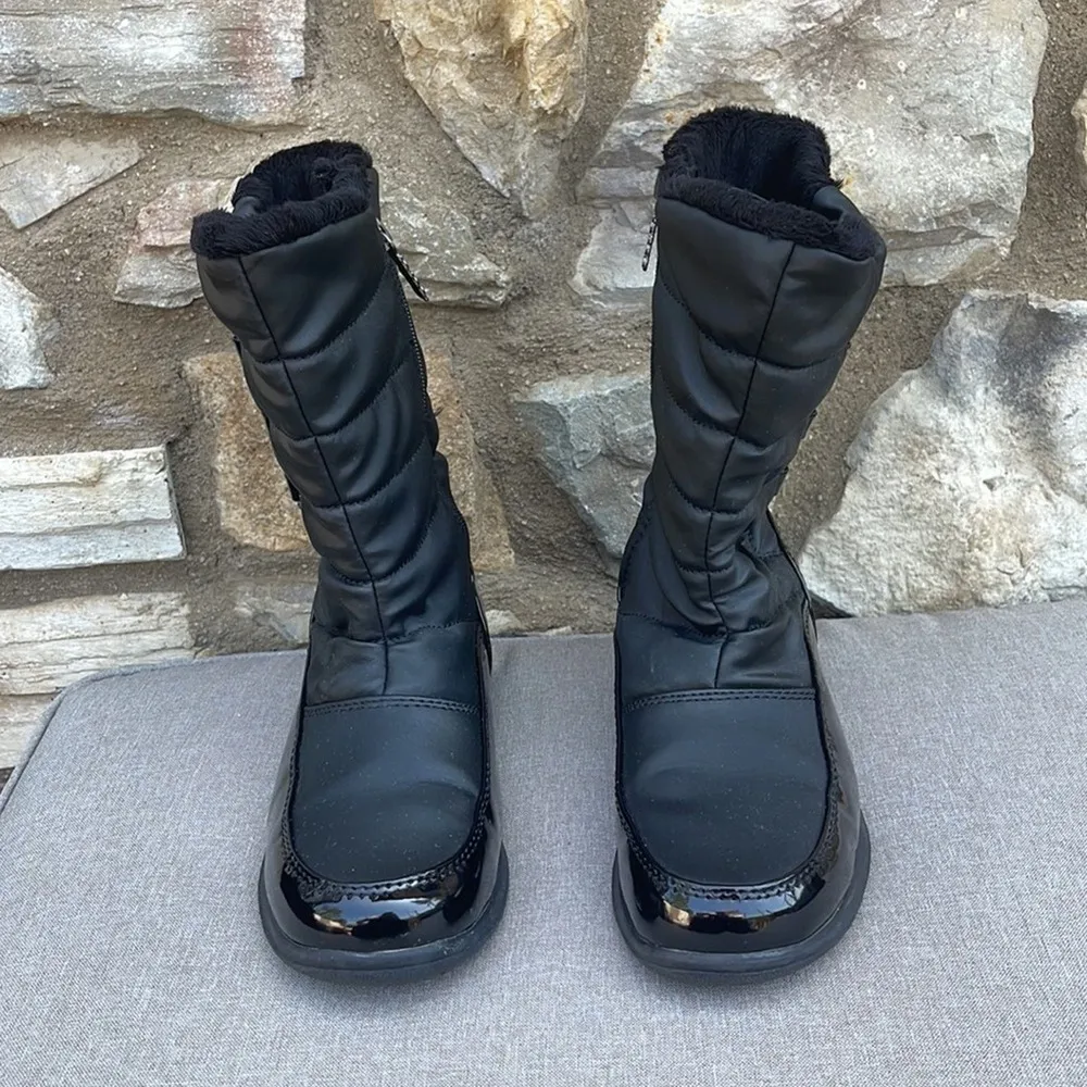 Totes black mid - Image 4