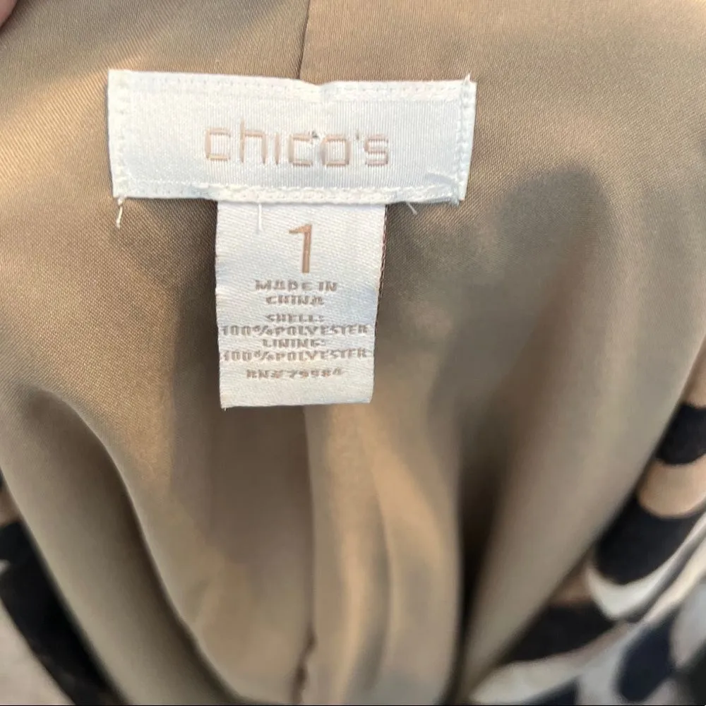 Chico's  Blazer‎ - Image 6
