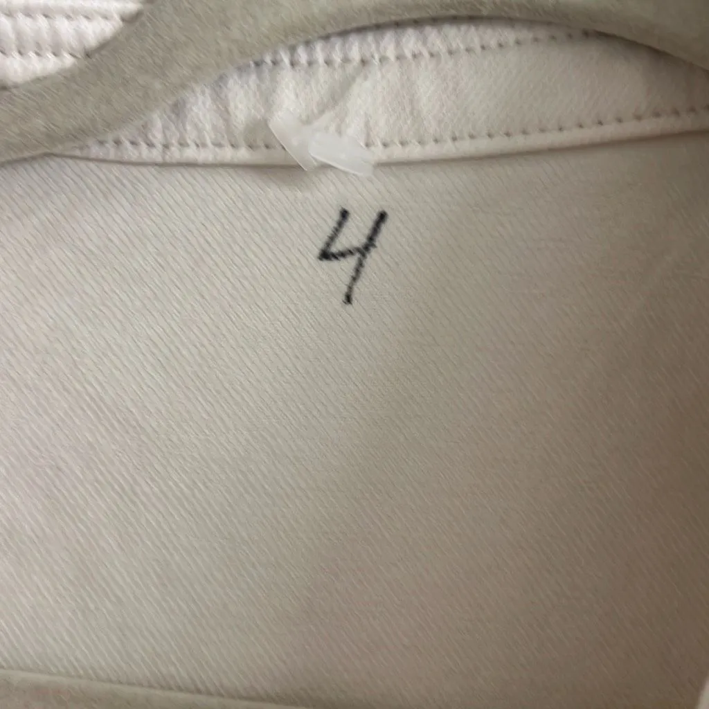 ✨Good American Fit for Success Maxi Beige Sz Medium Dress✨ - Image 12