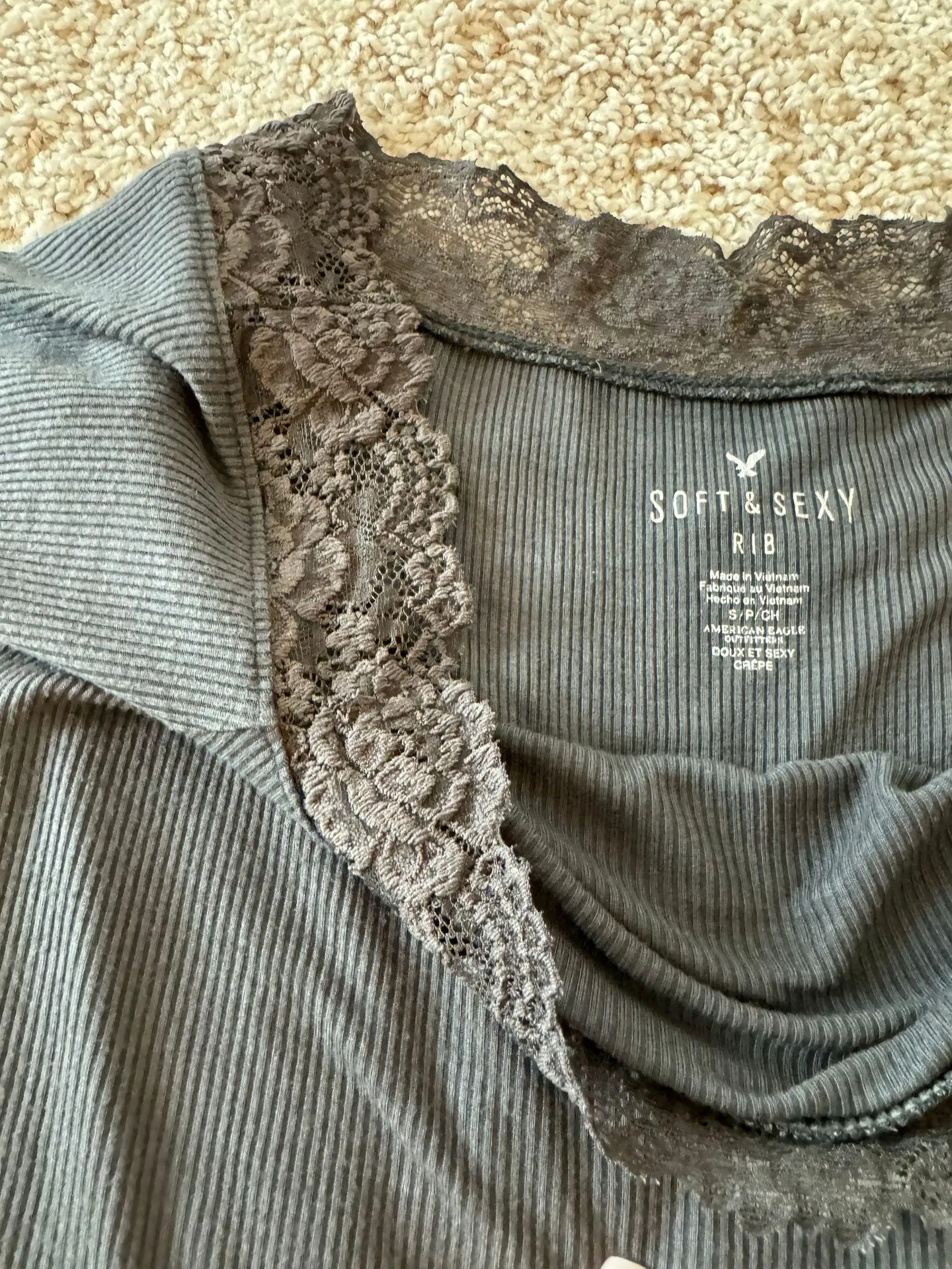 American Eagle Outfitters Bodysuit - Image 6