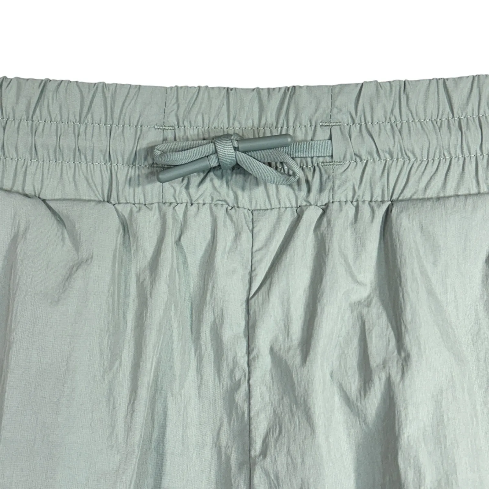 Spyder X-Large Shorts Pull-On Nylon Lightweight Quick-Dry Pockets Drawstring New - Image 2