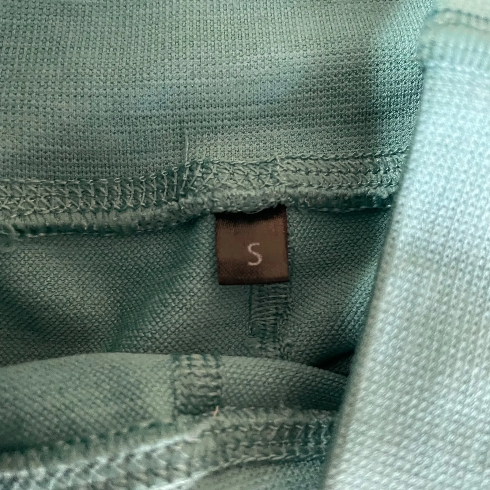 Alphalete Revival Leggings Womens Small - Image 7