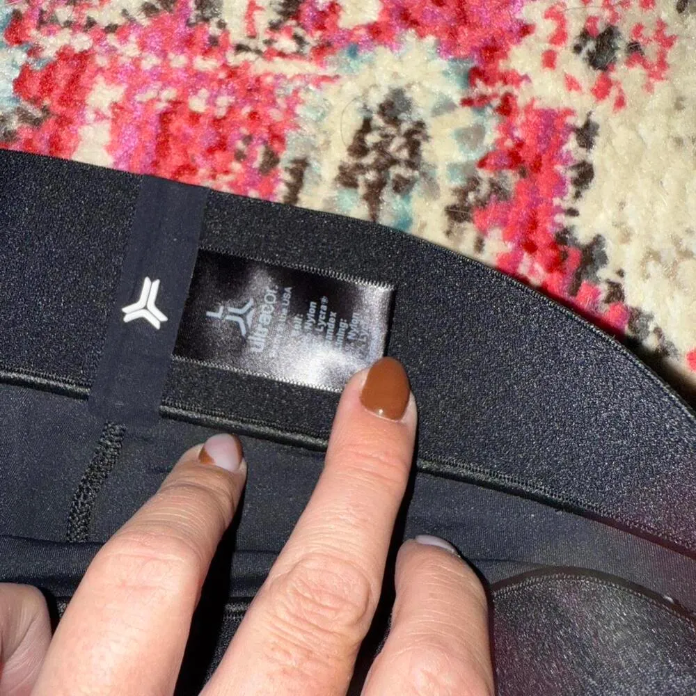 Ultracor Lux Knockout Print Legging - Image 5