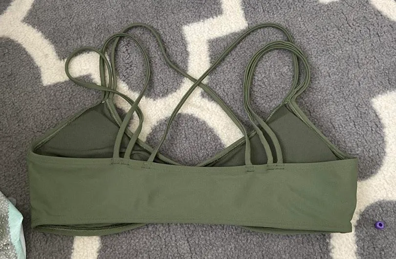 American Eagle Outfitters Bathing Suit Top - Image 2