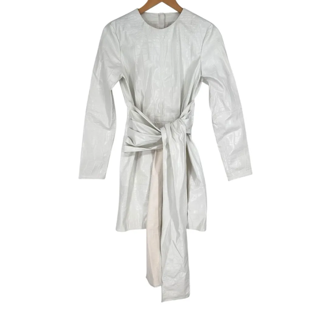 MSGM Crocodile - Image 2