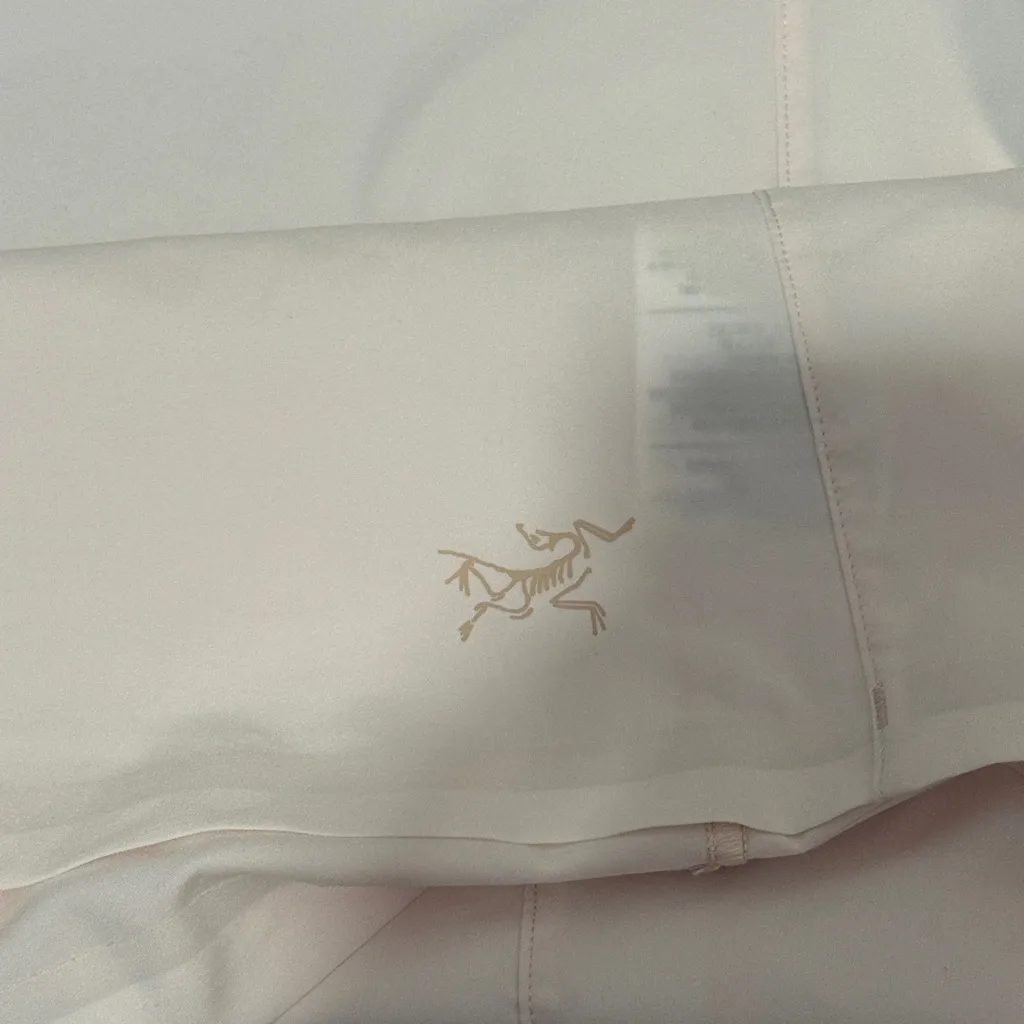 Arc'tery Contenta Sleeveless Top Pink - Image 5