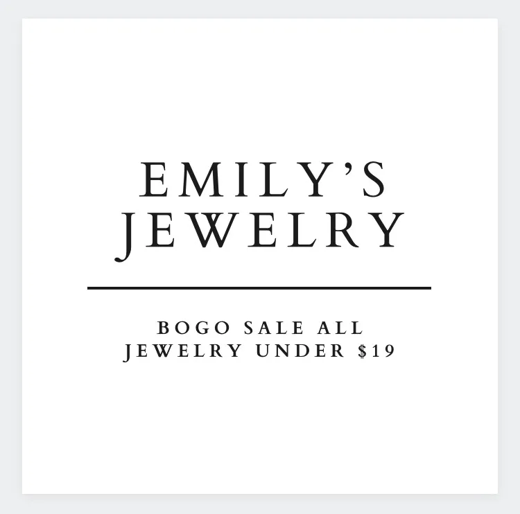 Brandy Melville Butterfly Necklace - Image 2