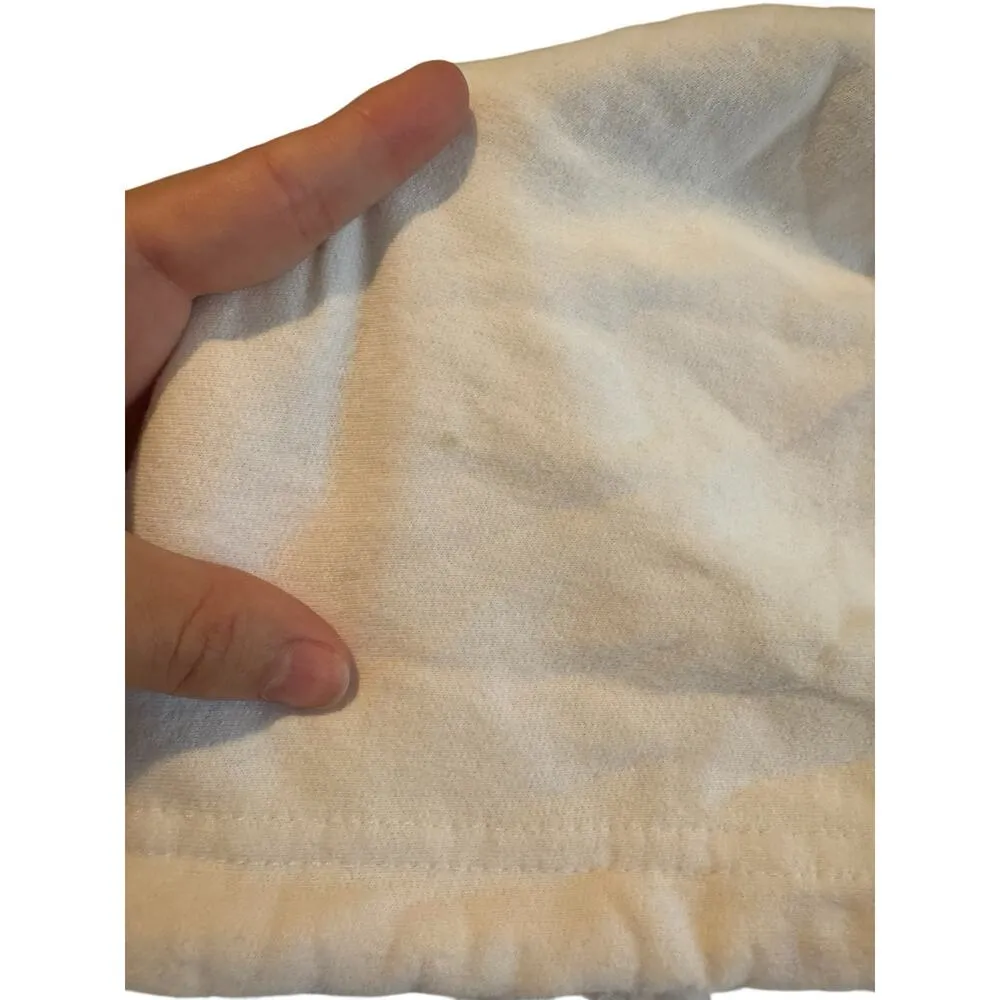 Disney Hoodie Celebrate 100 Years Of Wonder Womens 2XL Junior Mickey Pooh Tinker - Image 5