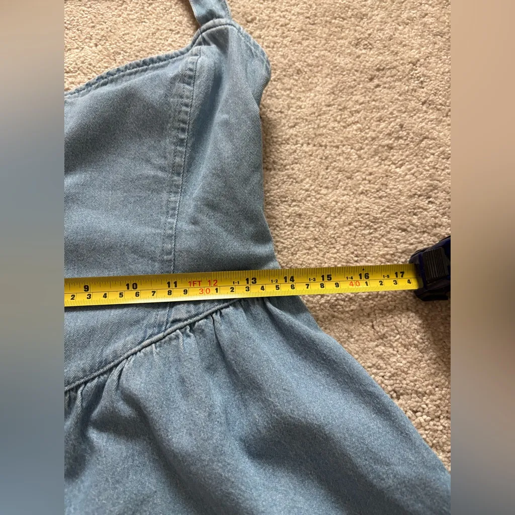 Show Me Your MuMu Romee Halter Romper - Image 7