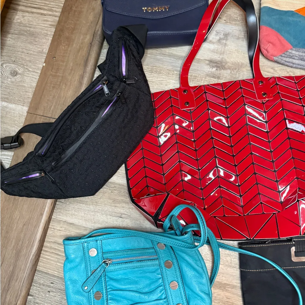 Lot of 10 Women’s Bag - Image 2