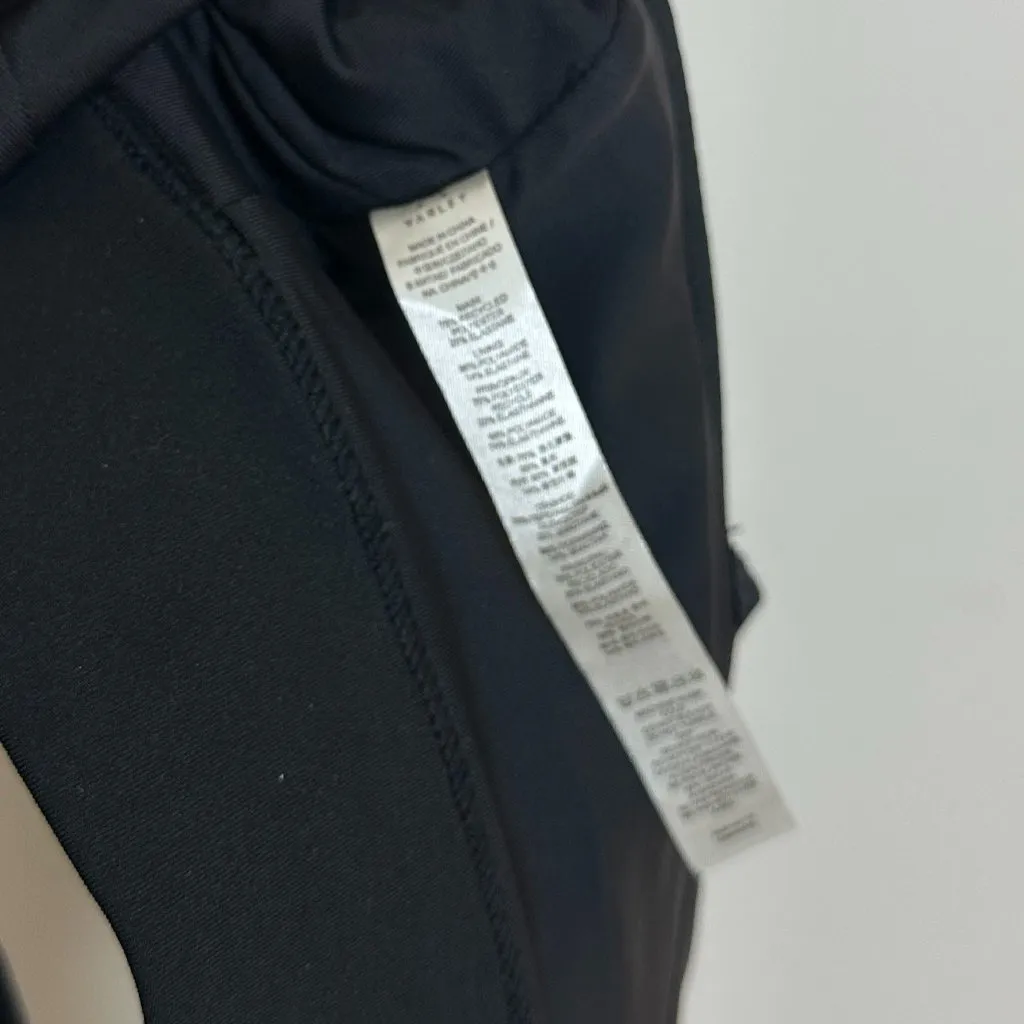 VARLEY Let's Move Irena Bra in Black Size Medium - Image 7