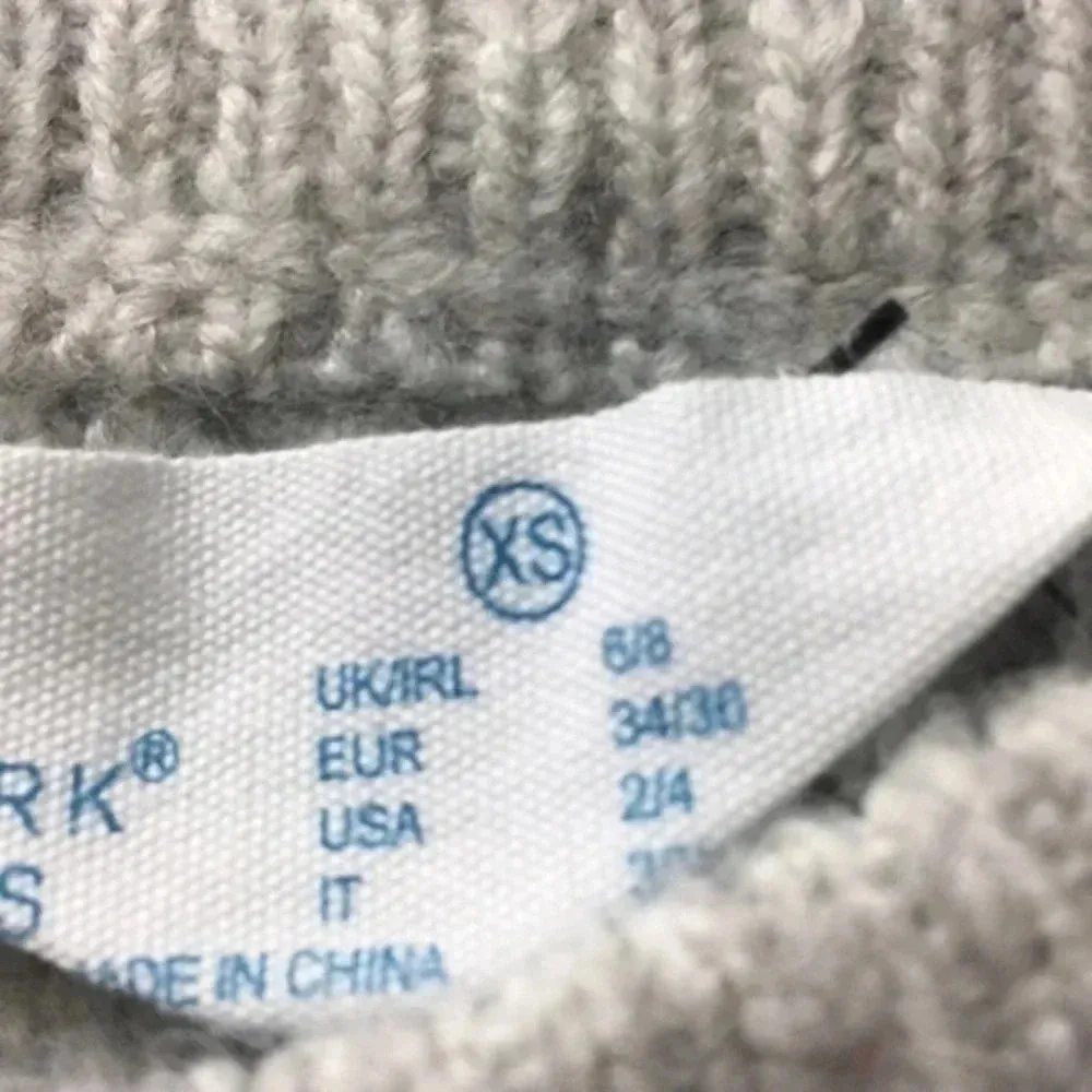 Primark sweater blouse XS - Image 5