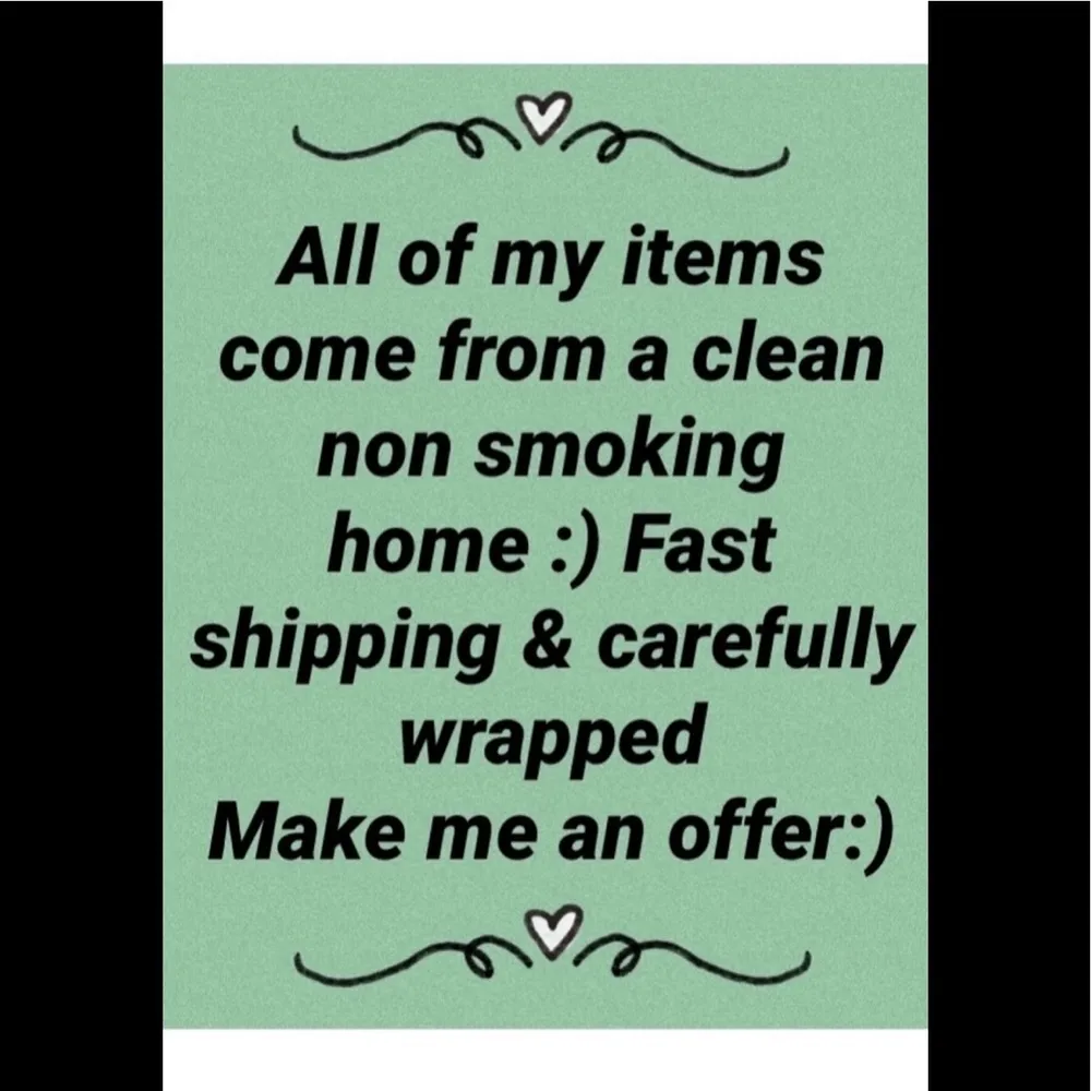 FOSSIL Crop Jacket sz M - Image 8