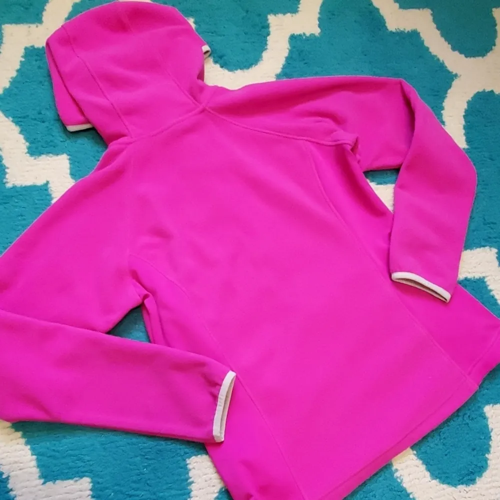 Columbia fleece jacket size small - Image 6