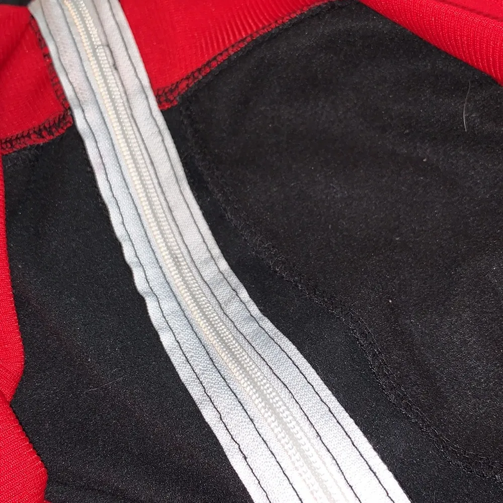 NBA Lightweight Bulls Jacket - Image 10