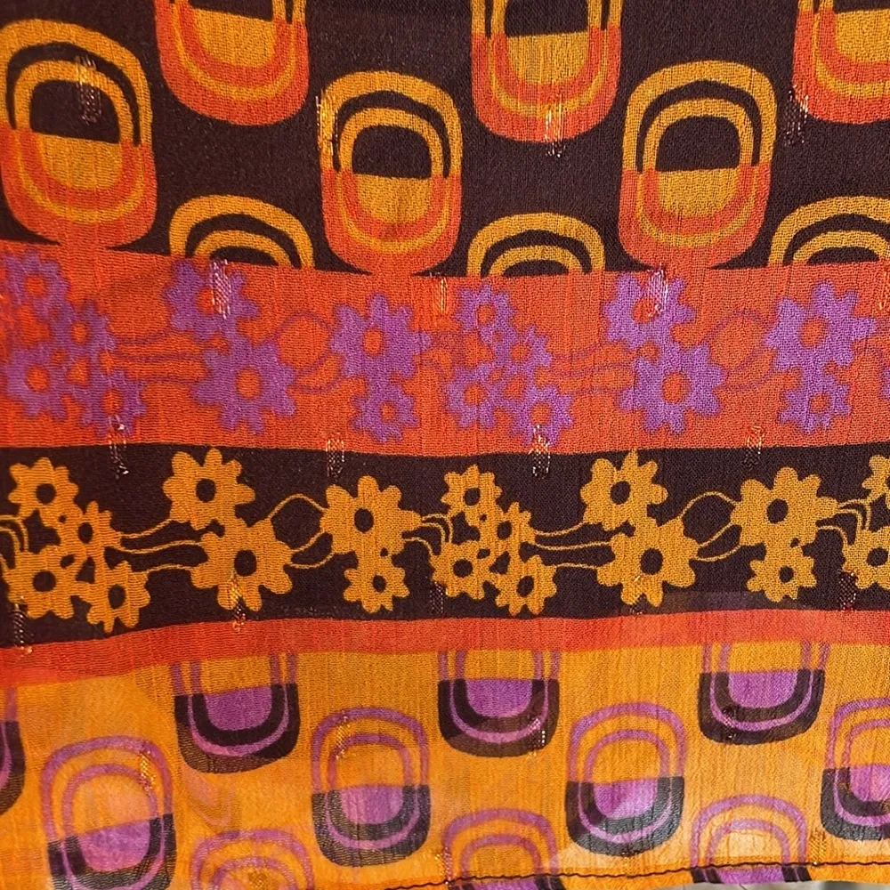 Cupcakes and Cashmere Anthropologie Blouse NWT - Image 5