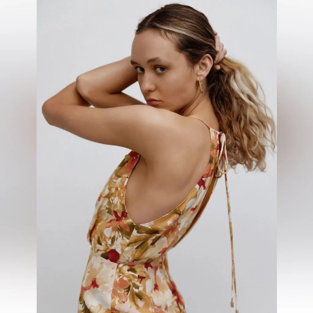 Significant Other Chiara Dress‎ - Image 3