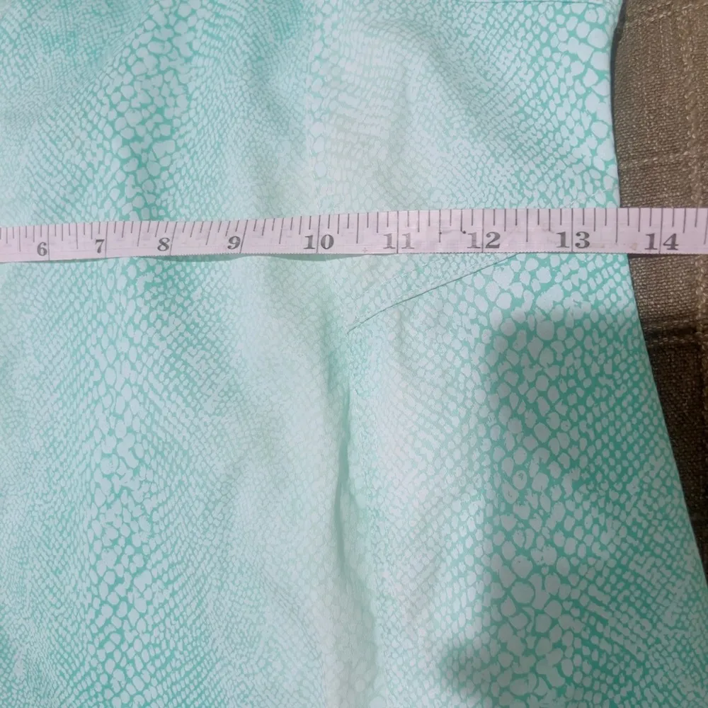 Sassofono Summer dress Turkish Lira brand dress with jewelry design Size XS - Image 9