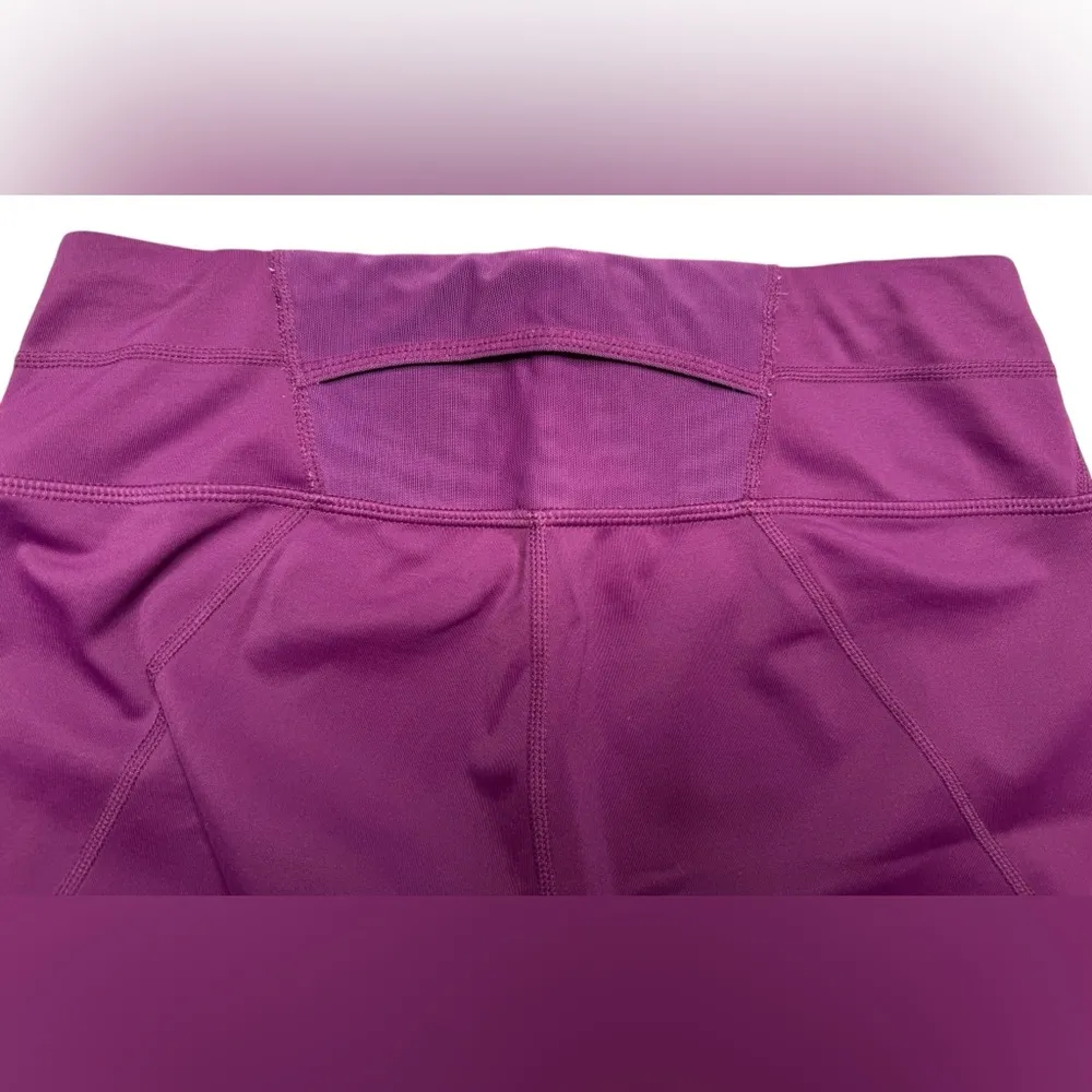 Athleta  Chaturanga Capri Athletic Legging Women’s Small - Image 6