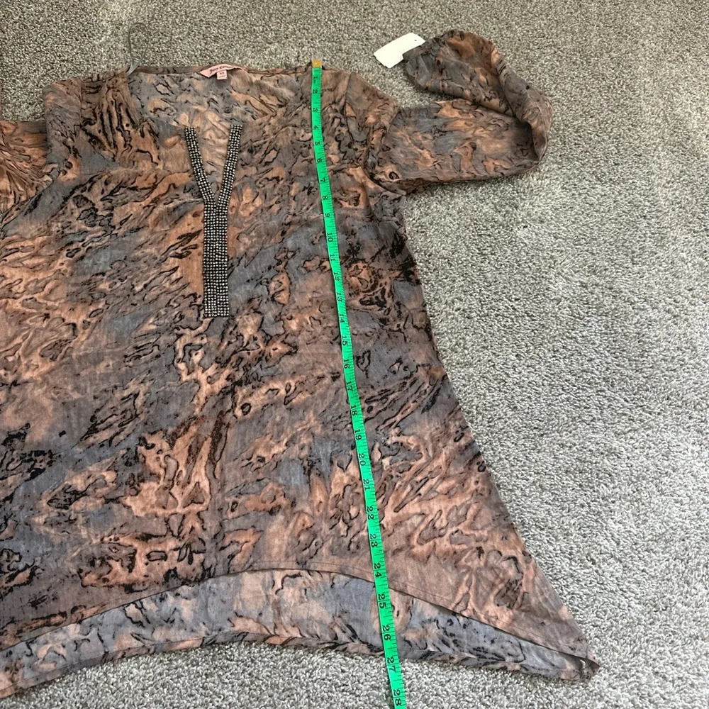 Juicy Couture Women's Top - Image 7