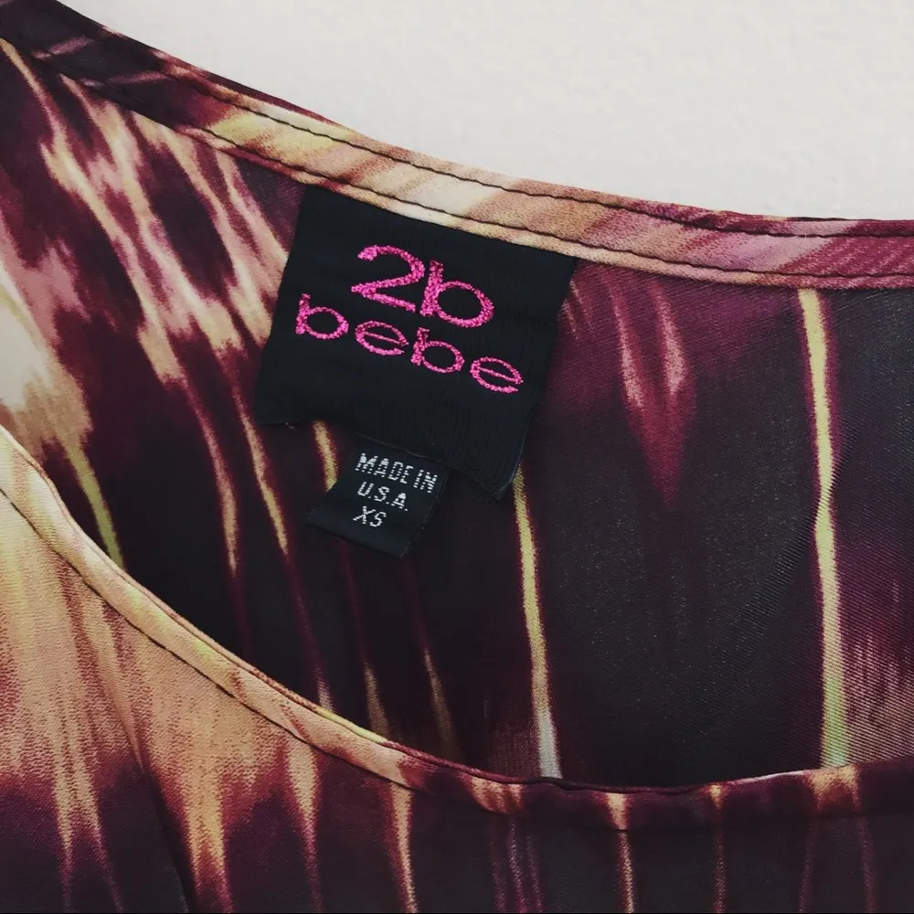 Y2K BeBe One - Image 4