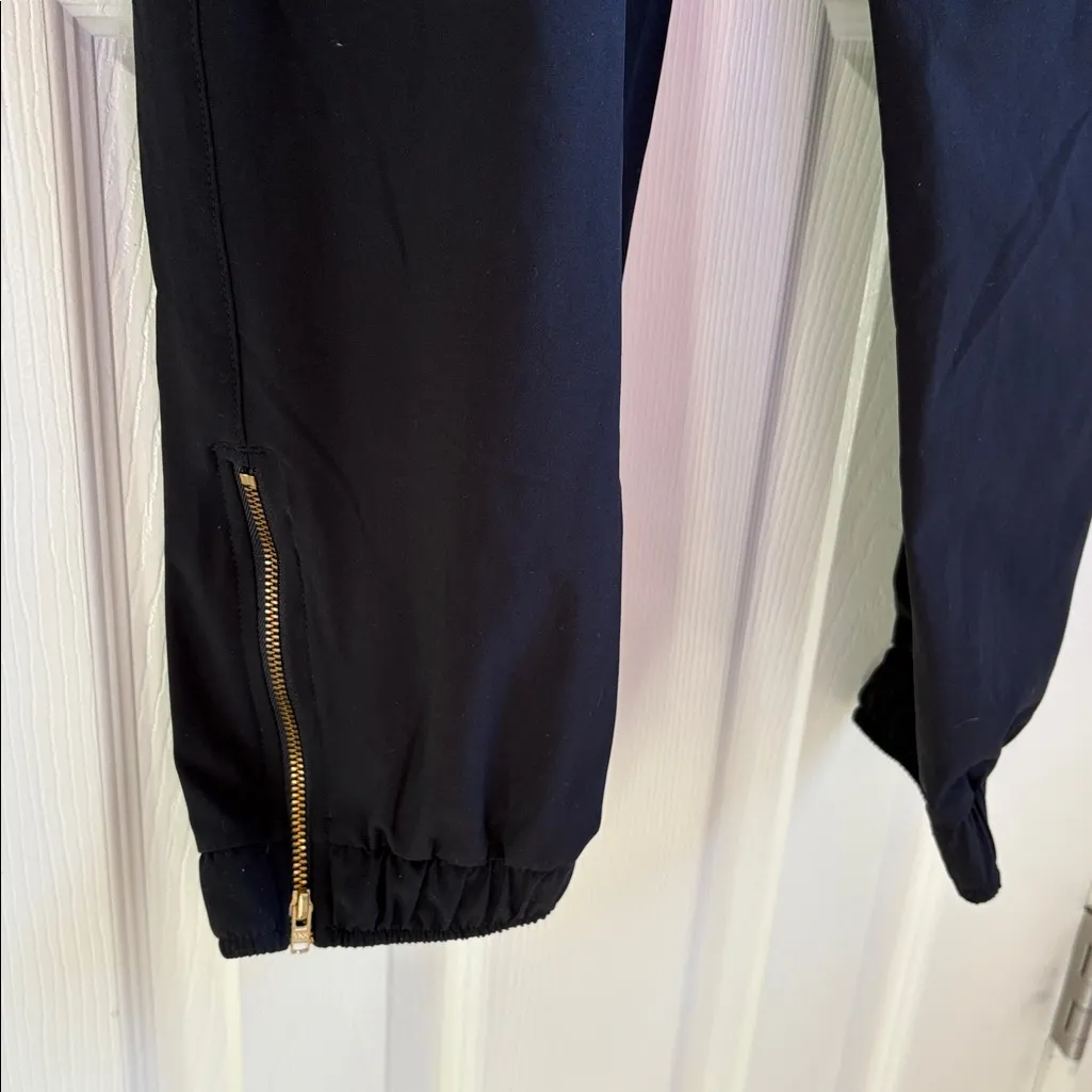 Albion | Black Jumpsuit Women’s Size Medium - Image 4