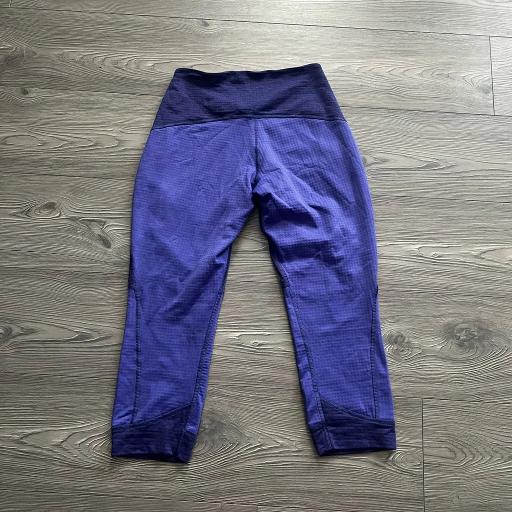 Patagonia leggings - Image 6