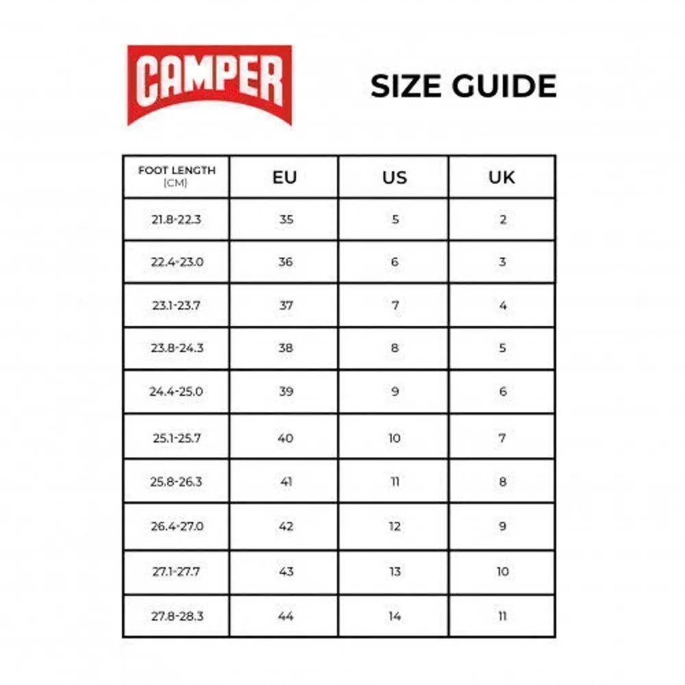 CAMPER Maroon brown Chunky round toe heels size 40 US 10 Red - Image 9