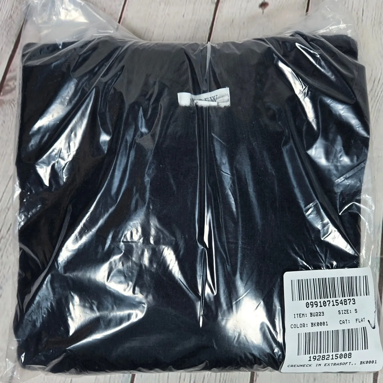 J. Crew Factory Crewneck sweater in extra - Image 7