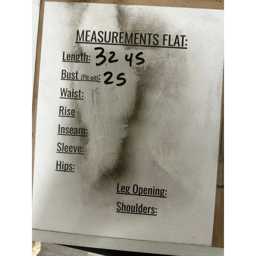 Mono B Women Gray Open Front Cardigan Sweater Long Asymmetrical Size 3XL NWT** - Image 5