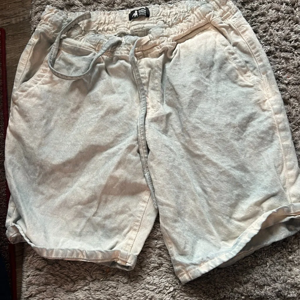 Cuidado con el perro shorts size L Size L - Image 3