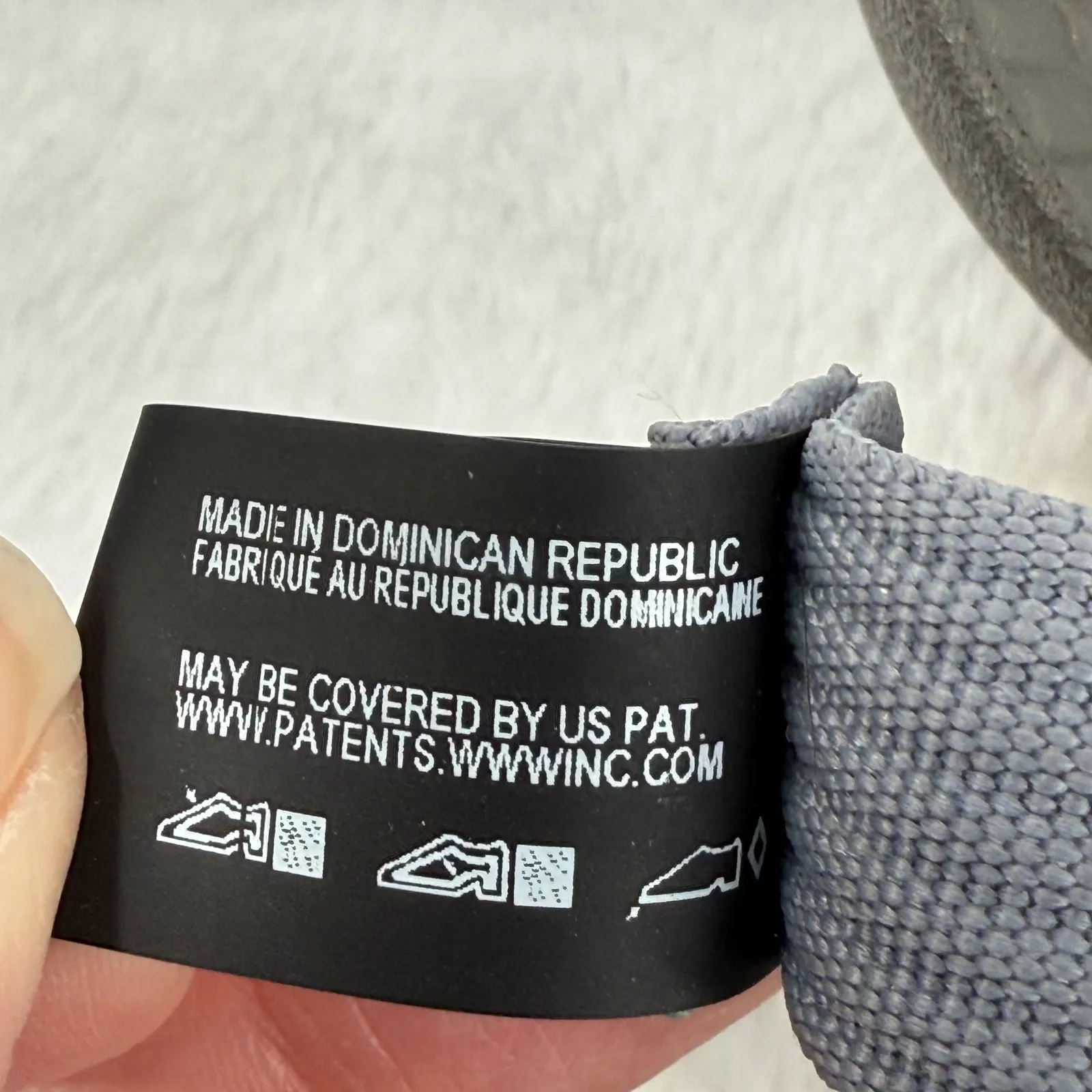 Chaco Womens JCH107836 Gray Adjustable Strap Sandals Size‎ 9 Casual Shoes - Image 7