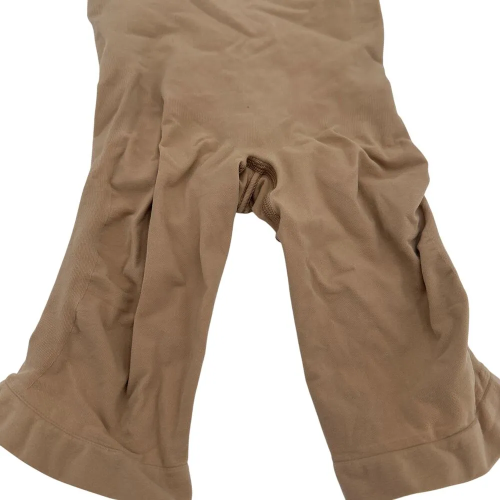 Skims Seamless Sculpt Sculpting Mid Thigh Short Size Small NWOT - Image 2