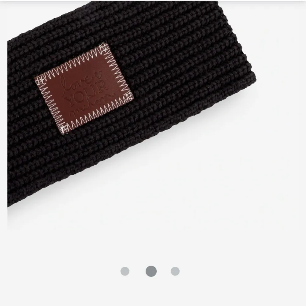 LOVE YOUR MELON headband - Image 3