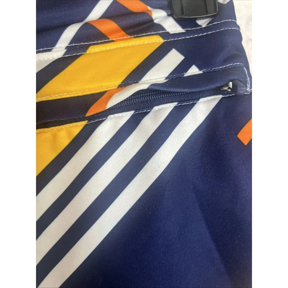 Slazenger Women’s NWT Hydro Dri Barnet Golf Tennis  Atheisure Skort XS - Image 10