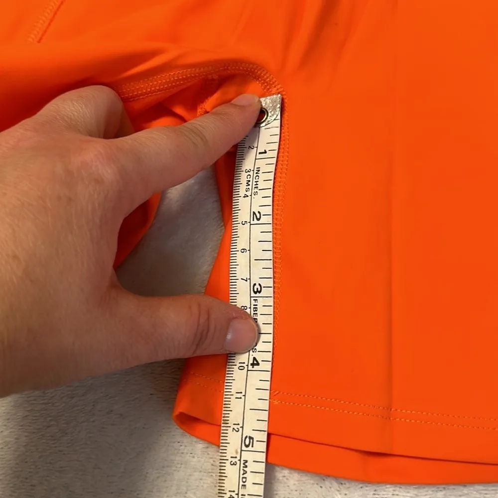 NWT Outdoor Voices SuperForm 5” Short Sundance - Image 6