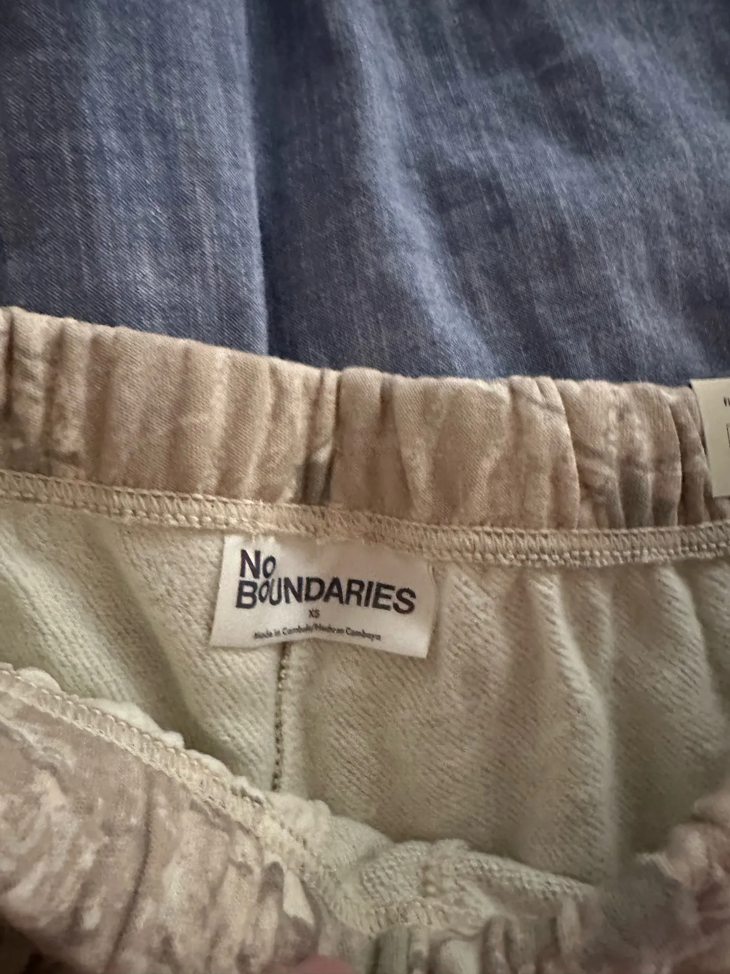 Camo Sweatpants - Image 3