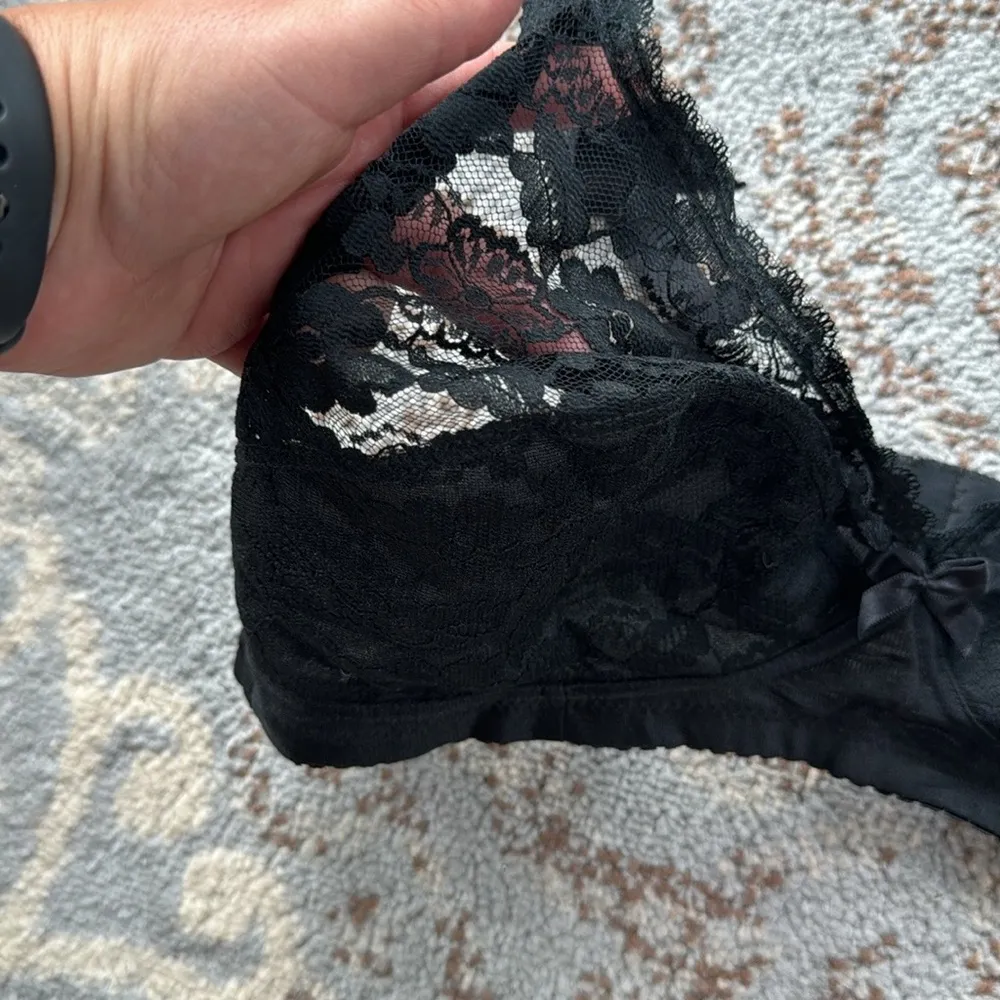 Vintage Tina Button Down Textured Top Khaki Large Tan - Image 2