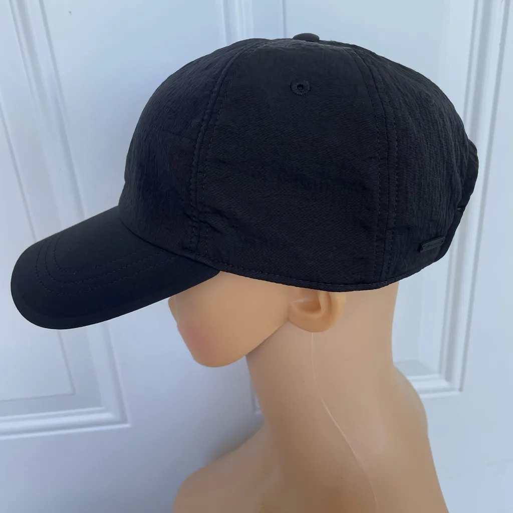lululemon athletica Charcoal Cap Black - Image 5
