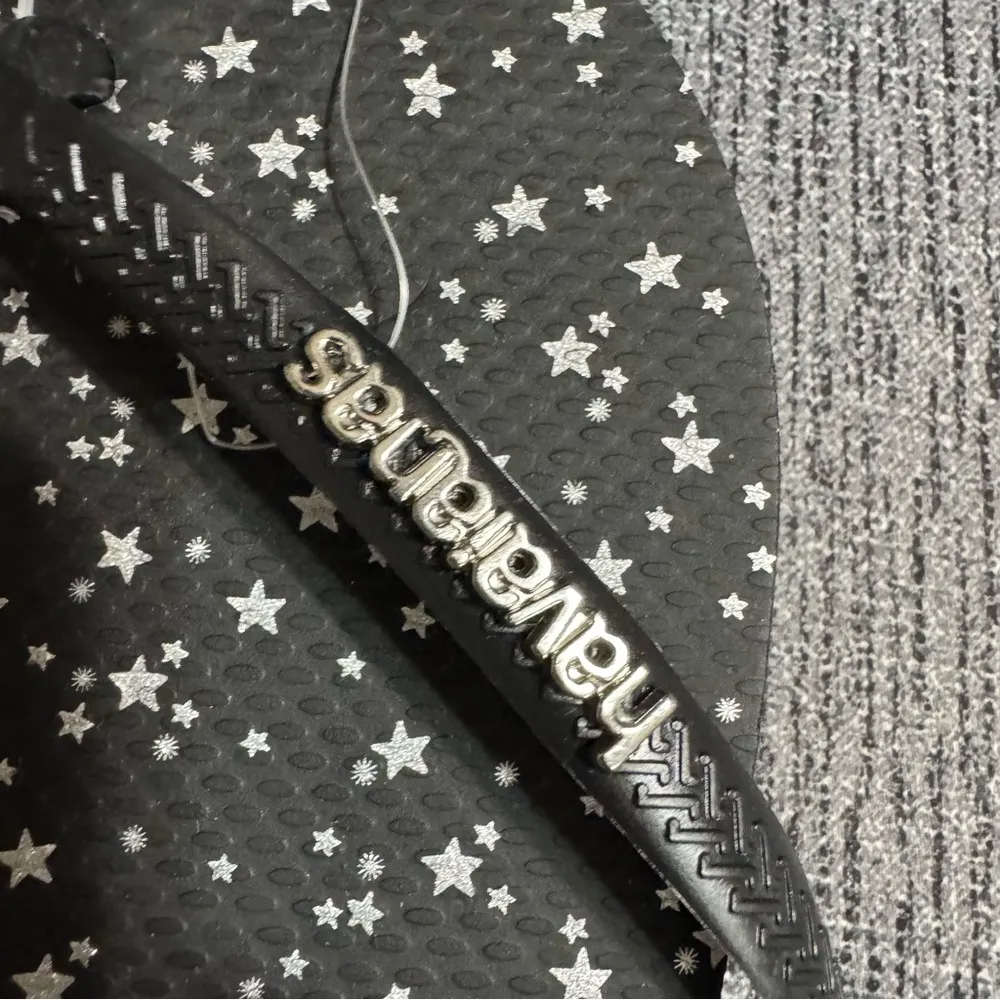 Havaianas  Slim Logo Flip Flops - Image 4