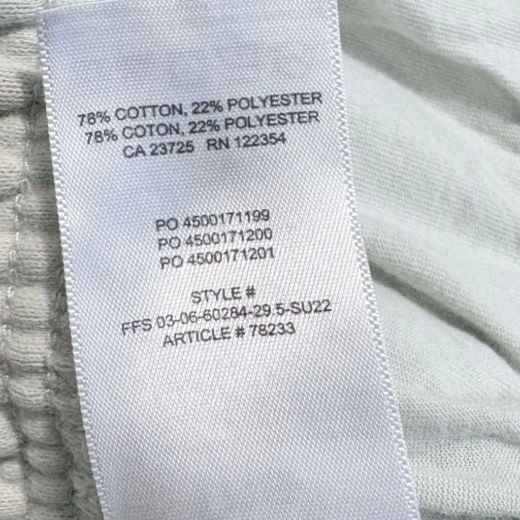 Tna x Aritzia Cozy Fleece Mega Sweatpants Medium - Image 12