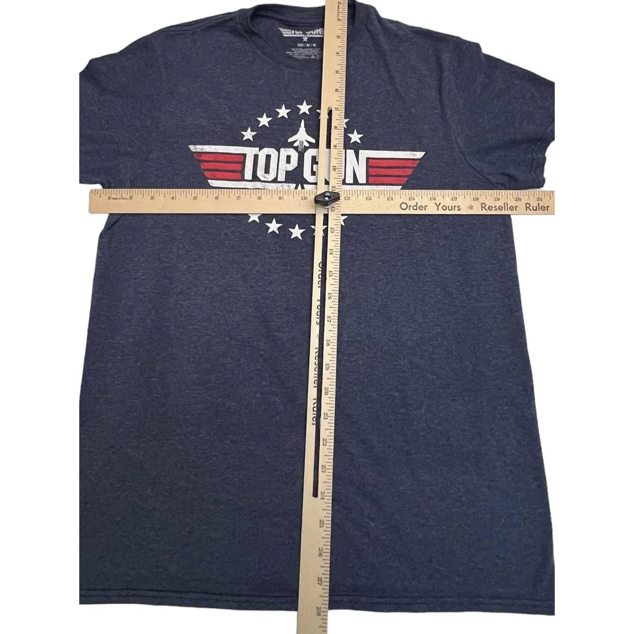Topgun Maverick Shirt Size M - Image 7