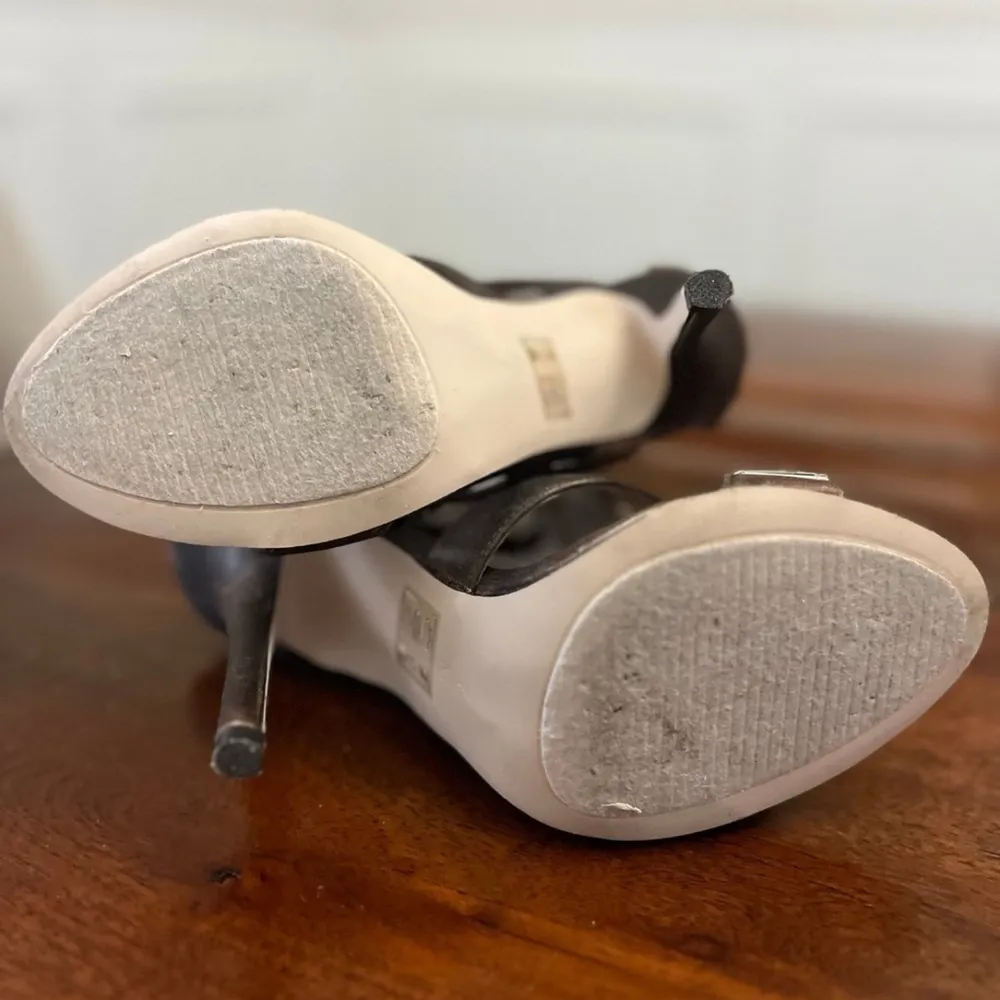 Bebe Phoebe High Heels - Image 5